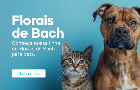 Florais de Bach